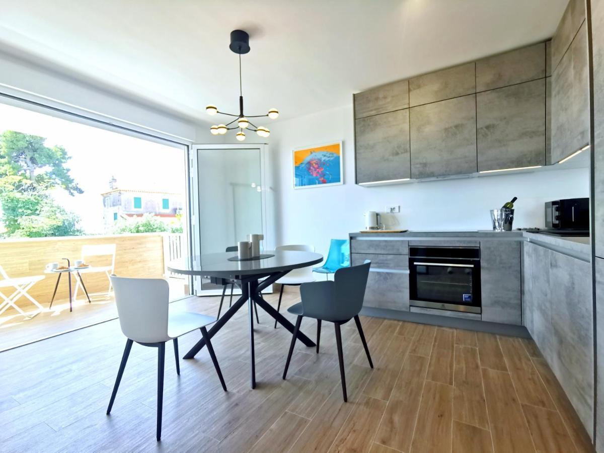 Apartment Nonna สปลิท ภายนอก รูปภาพ