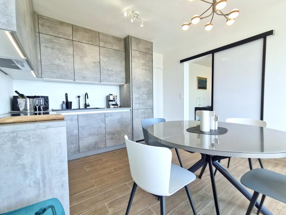 Apartment Nonna สปลิท ภายนอก รูปภาพ