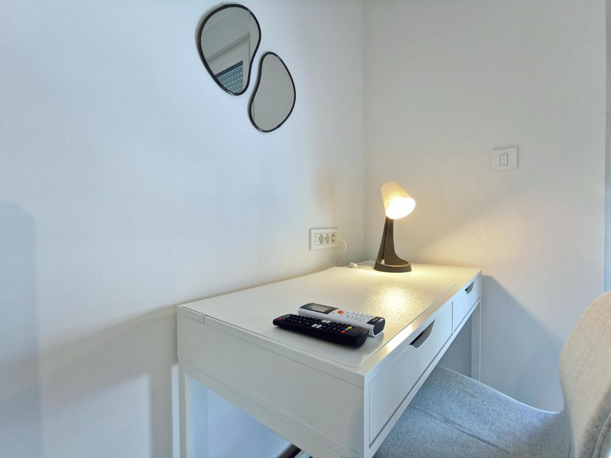Apartment Nonna สปลิท ภายนอก รูปภาพ