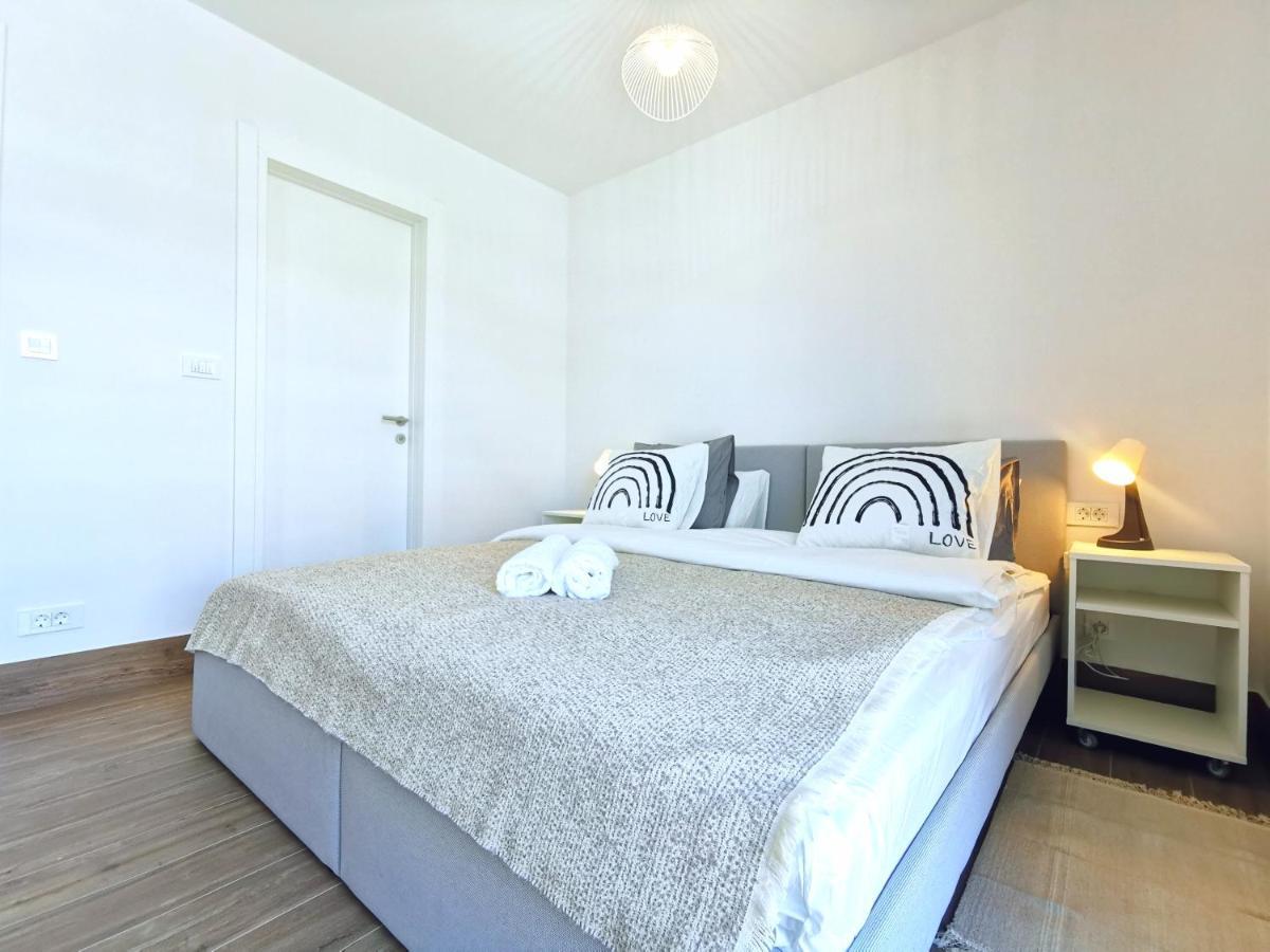 Apartment Nonna สปลิท ภายนอก รูปภาพ