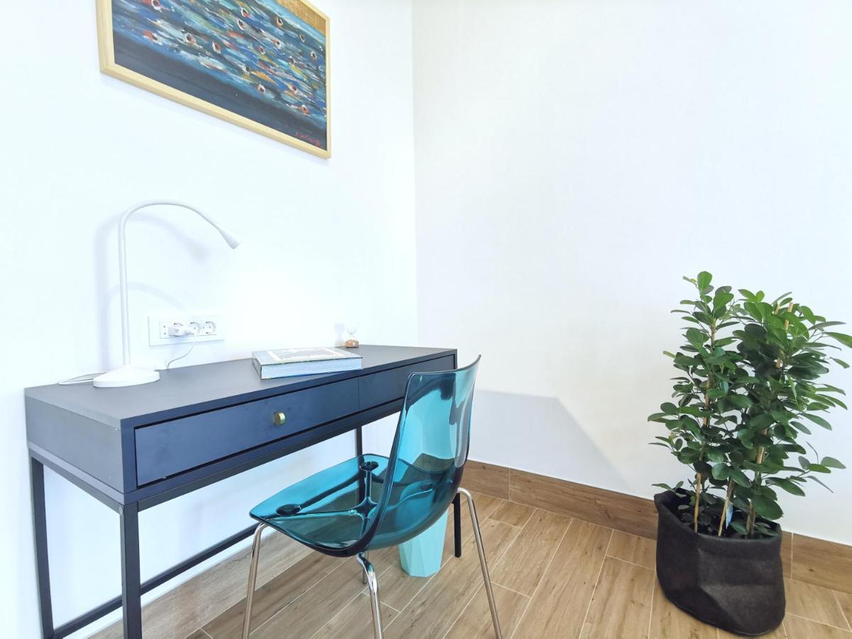 Apartment Nonna สปลิท ภายนอก รูปภาพ