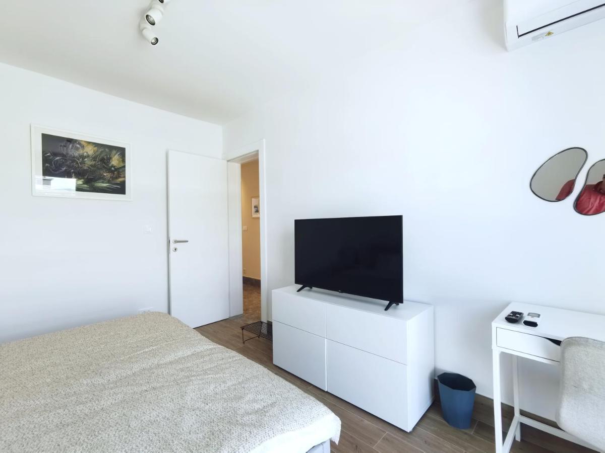 Apartment Nonna สปลิท ภายนอก รูปภาพ