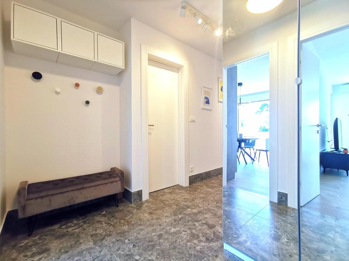 Apartment Nonna สปลิท ภายนอก รูปภาพ