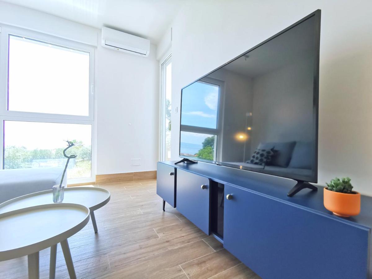 Apartment Nonna สปลิท ภายนอก รูปภาพ