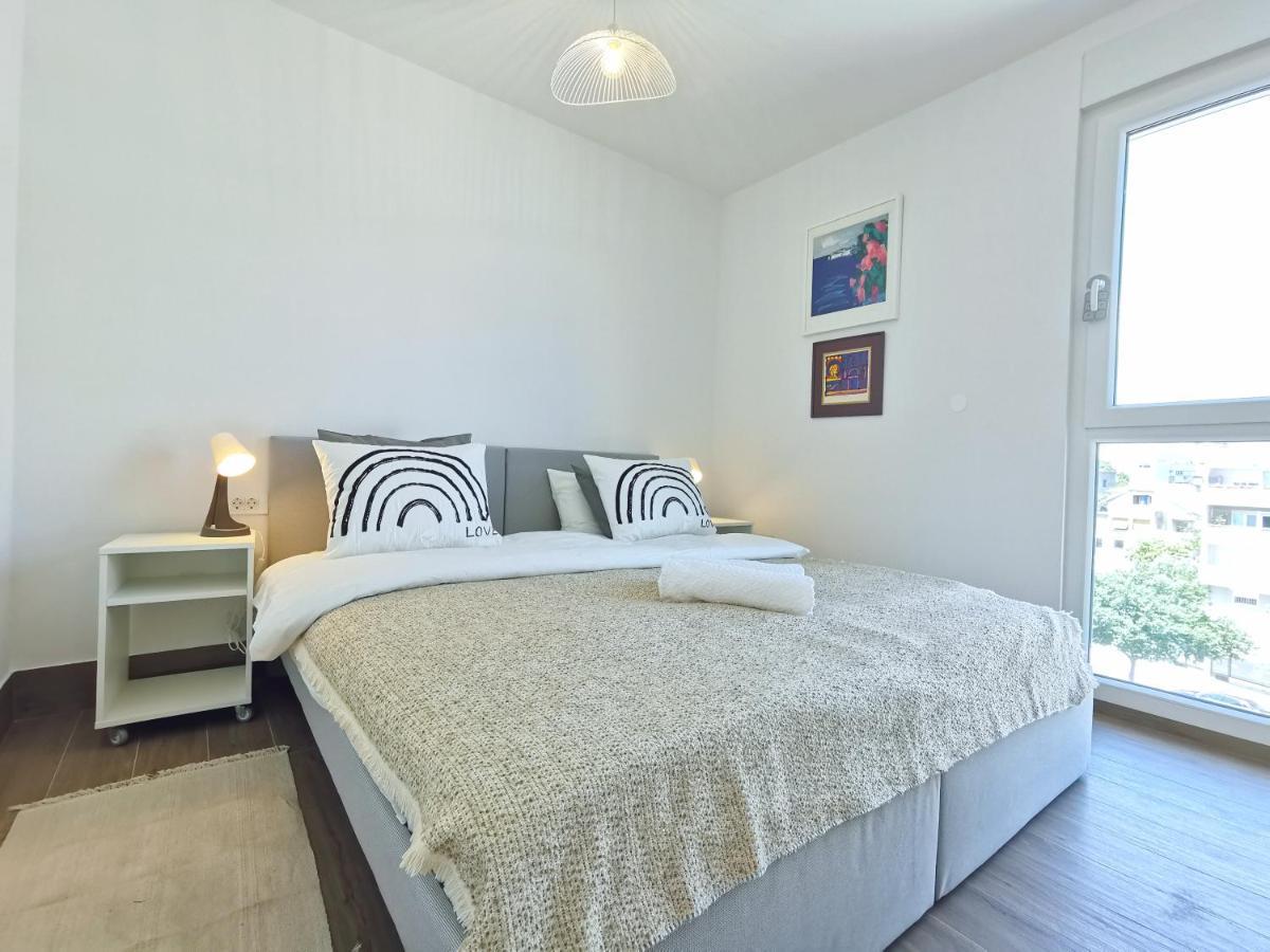 Apartment Nonna สปลิท ภายนอก รูปภาพ